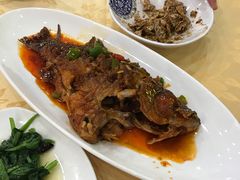 -力力豆花庄(广渠门店)
