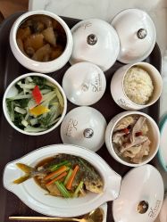 点击看大图 -安雅国际月子会所(拱北森宇富通店)