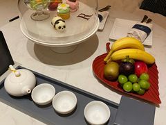 -深圳彭年万丽酒店