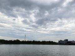 -潜龙渠公园