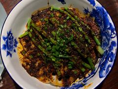 凉拌三样菜-易老头三样菜(南滨路总店)