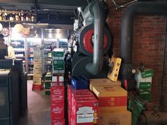 -鑫釜山海鲜烧烤(浑南店)