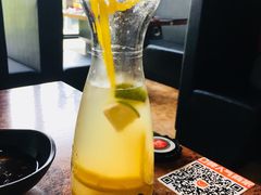 -炼火烤肉店