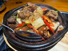 -九道菜有鸡鱼头(石鼓路店)