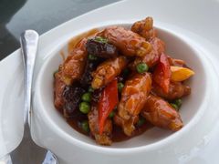 -素心小筑(后沙裕镇店)