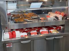 -华莱士·全鸡汉堡(莘塔大街店)