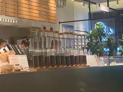 -喜茶(东莞汇一城店)