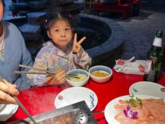 -二荆条·蜀鲜汇城市森林火锅