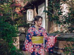 -京都冈本和服体验租赁店(清水寺店)