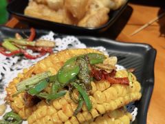 -捞围鲜·港式打边炉(海阳路店)