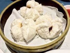 叉烧包-荣小馆(临海世纪花城店)