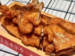 -双合园·海鲜水饺青岛菜(万佳广场店)