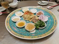 顺德走地鸡捞起-顺味凤城(九六广场店)