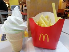 -麦当劳(温州人民路店)