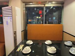 -五谷丰登·胶东海鲜·家常菜(张村店)
