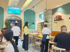 -青禾小厨新疆菜(总店)