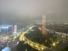 -上海嘉定喜来登酒店