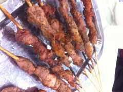 乾毓德平价海鲜火锅城-天津乾毓德饭庄·清真传统炒菜·海鲜烧烤(咸阳路店)