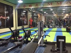 -超鹿运动(融侨锦江店)