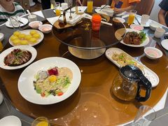 -尚宴(盛世广场·食尚街店)