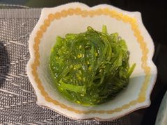 -昱匠·日本料理(金融街店)