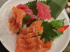 -水木锦堂·自助铁板烧(五道口购物中心店)