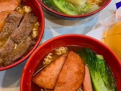 -旺角宝港式茶餐厅(寮步店)