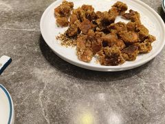 -闫府私房菜·老字号(恒隆店)