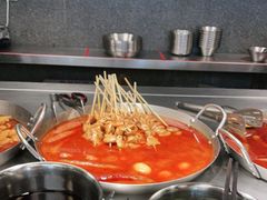 -小螺大作·螺蛳粉火锅(林和西店)