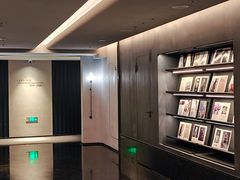 -长沙五一广场Tyndall·隙酒店