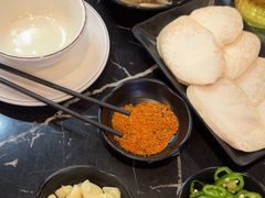 -燚青春东北泥炉烤肉(百合店)