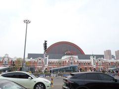 -沈阳站