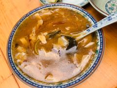 胡辣汤-正宗河南特色大饼店(菊乐路店)