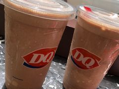 -DQ·蛋糕·冰淇淋(印象城店)