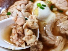 -玲燕蒸菜馆(江东路店)