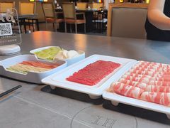 -君邦火锅(新疆大厦店)