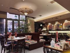 -墨纪Mojí墨西哥餐厅(官舍店)
