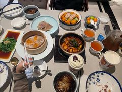 -狮王府淮扬菜(夫子庙老门东店)