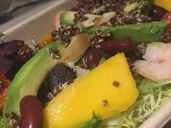 -SHUBO蔬小盒(三里屯店)