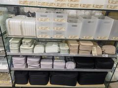 -MUJI无印良品(金狮广场店)