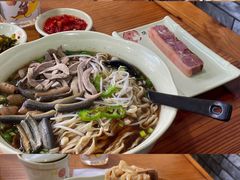 -邵顺兴锅盖面(金山宝地店)
