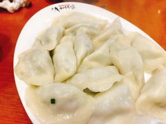 肉三鲜饺子-清和传家饺子(龙泉道物美店)