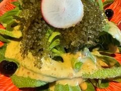 -炙柒Sekinana·精致料理 烧鸟·铁板烧(海上世界店)