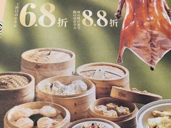 -圣丰城酒家·宴会(宝安大仟里店)