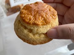 原味司康-SKROLL卡特司库·蛋糕定制·生吐司·司康(古北程家桥店)