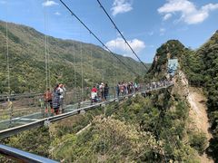 -宁波五龙潭景区