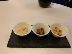 -富力丽思卡尔顿酒店·丽轩中餐厅