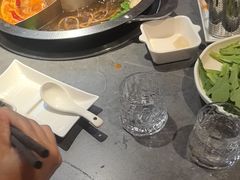 -竹犇番茄火锅(长风街店)