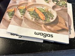 -Wagas沃歌斯(合生汇店)