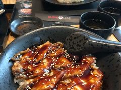 -Sushi Love 创意寿司(丽影广场店)